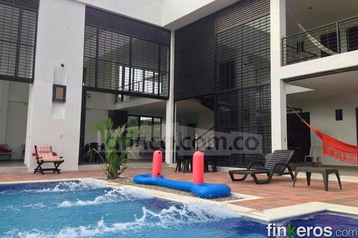 Finca MariaE | PLLFB21-01 - Finca en Villavicencio, Meta